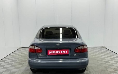 ЗАЗ Chance, 2010 год, 280 000 рублей, 6 фотография