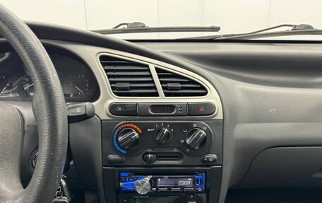 ЗАЗ Chance, 2010 год, 280 000 рублей, 15 фотография