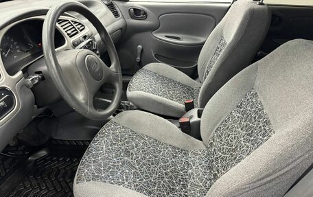 ЗАЗ Chance, 2010 год, 280 000 рублей, 9 фотография