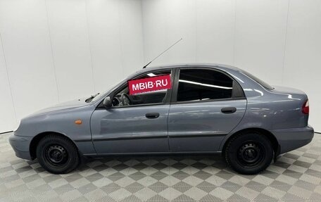 ЗАЗ Chance, 2010 год, 280 000 рублей, 8 фотография