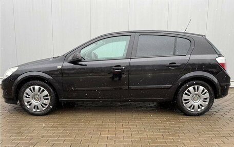 Opel Astra H, 2007 год, 585 000 рублей, 7 фотография