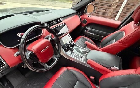 Land Rover Range Rover Sport II, 2018 год, 6 790 000 рублей, 8 фотография