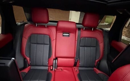 Land Rover Range Rover Sport II, 2018 год, 6 790 000 рублей, 14 фотография