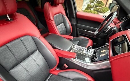 Land Rover Range Rover Sport II, 2018 год, 6 790 000 рублей, 13 фотография