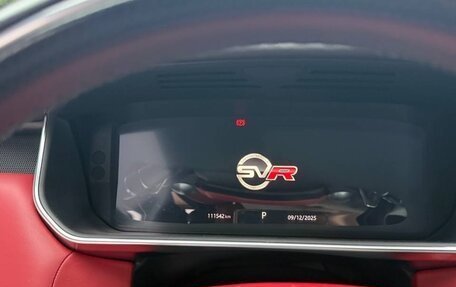 Land Rover Range Rover Sport II, 2018 год, 6 790 000 рублей, 19 фотография