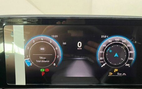 Volkswagen Tiguan II, 2025 год, 4 929 000 рублей, 13 фотография