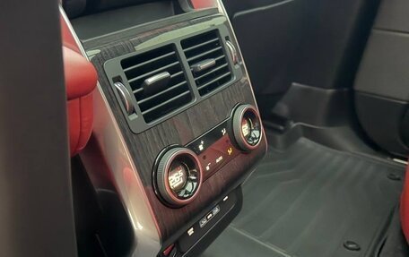 Land Rover Range Rover Sport II, 2018 год, 6 790 000 рублей, 21 фотография