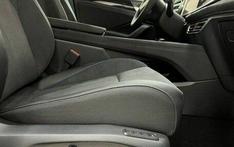 Volkswagen Tiguan II, 2025 год, 4 929 000 рублей, 18 фотография