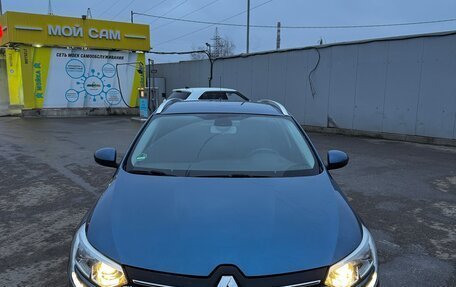 Renault Megane IV, 2018 год, 1 300 000 рублей, 6 фотография