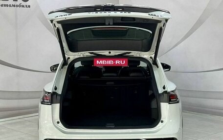 Volkswagen Tiguan II, 2025 год, 4 929 000 рублей, 22 фотография