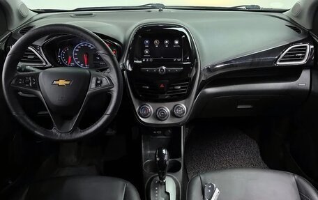 Chevrolet Spark III, 2023 год, 1 100 000 рублей, 3 фотография