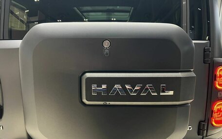 Haval H9, 2025 год, 5 099 000 рублей, 7 фотография