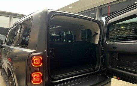 Haval H9, 2025 год, 5 099 000 рублей, 5 фотография