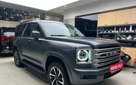 Haval H9, 2025 год, 5 099 000 рублей, 3 фотография