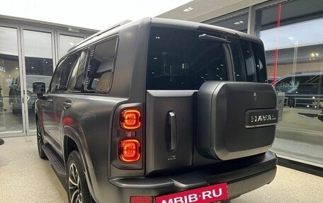 Haval H9, 2025 год, 5 099 000 рублей, 4 фотография