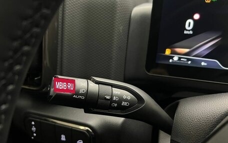 Haval H9, 2025 год, 5 099 000 рублей, 13 фотография