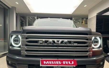 Haval H9, 2025 год, 5 099 000 рублей, 2 фотография