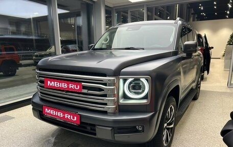 Haval H9, 2025 год, 5 099 000 рублей, 1 фотография