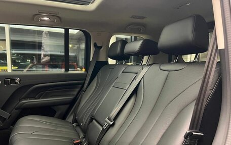 Haval H9, 2025 год, 5 099 000 рублей, 19 фотография