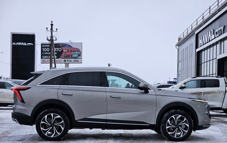 Haval F7, 2025 год, 2 999 000 рублей, 4 фотография