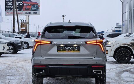 Haval F7, 2025 год, 2 999 000 рублей, 6 фотография