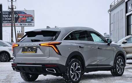 Haval F7, 2025 год, 2 999 000 рублей, 5 фотография