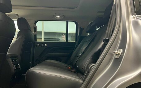 Haval H9, 2025 год, 5 099 000 рублей, 17 фотография