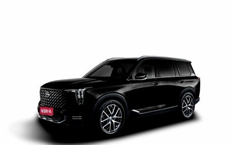 GAC GS8, 2025 год, 5 399 000 рублей, 1 фотография