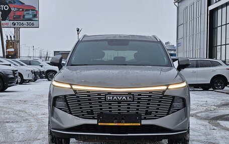 Haval F7, 2025 год, 2 999 000 рублей, 2 фотография
