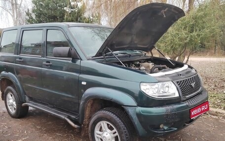 ЛуАЗ Patriot, 2012 год, 850 000 рублей, 1 фотография