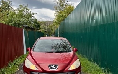 Peugeot 308 II, 2009 год, 330 000 рублей, 1 фотография