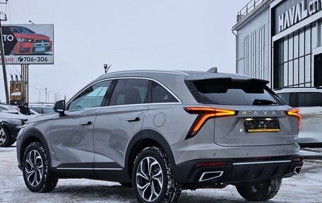 Haval F7, 2025 год, 2 999 000 рублей, 7 фотография