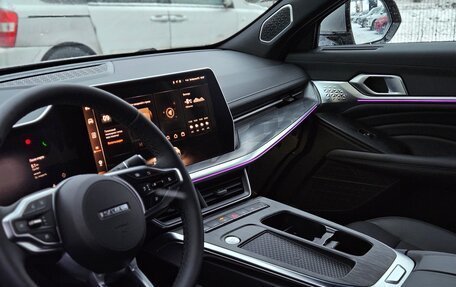 Haval F7, 2025 год, 2 999 000 рублей, 9 фотография