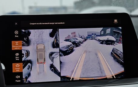 Haval F7, 2025 год, 2 999 000 рублей, 16 фотография