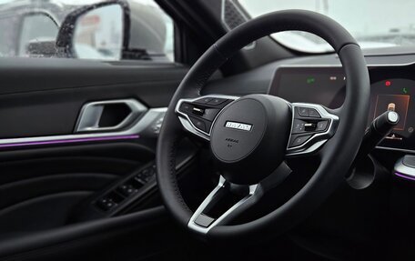 Haval F7, 2025 год, 2 999 000 рублей, 11 фотография