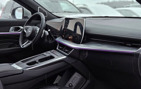 Haval F7, 2025 год, 2 999 000 рублей, 12 фотография