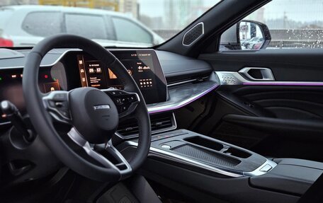 Haval F7, 2025 год, 2 999 000 рублей, 10 фотография