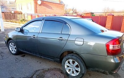 Lifan Solano I (630) рестайлинг, 2011 год, 280 000 рублей, 1 фотография