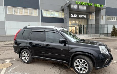Nissan X-Trail, 2012 год, 1 698 000 рублей, 2 фотография