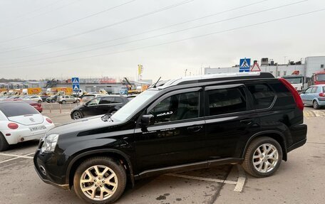 Nissan X-Trail, 2012 год, 1 698 000 рублей, 3 фотография