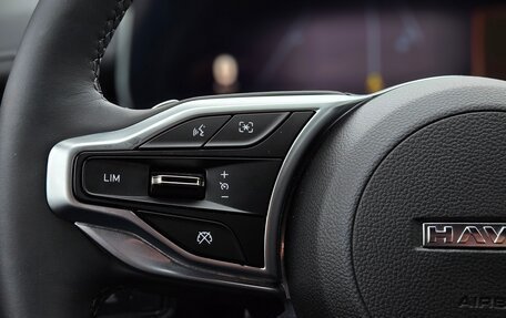 Haval F7, 2025 год, 2 999 000 рублей, 21 фотография