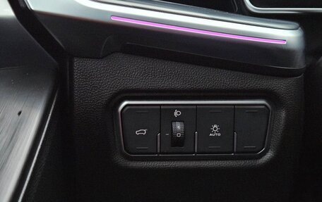 Haval F7, 2025 год, 2 999 000 рублей, 23 фотография