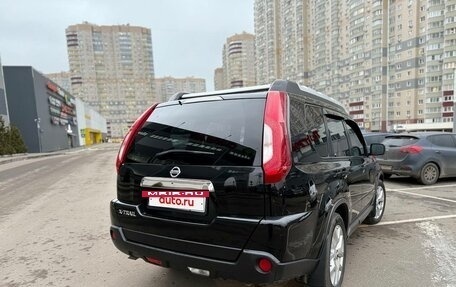 Nissan X-Trail, 2012 год, 1 698 000 рублей, 4 фотография