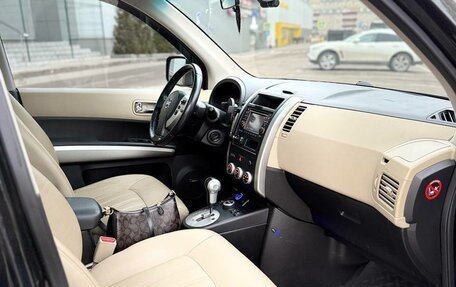 Nissan X-Trail, 2012 год, 1 698 000 рублей, 9 фотография