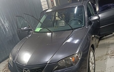 Mazda 3, 2007 год, 350 000 рублей, 1 фотография