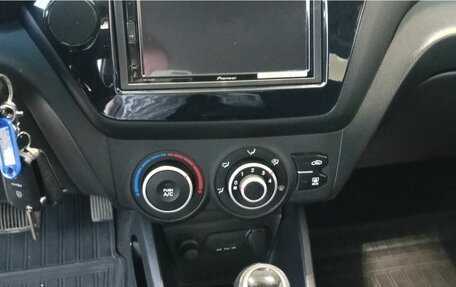 KIA Rio III рестайлинг, 2014 год, 879 000 рублей, 11 фотография