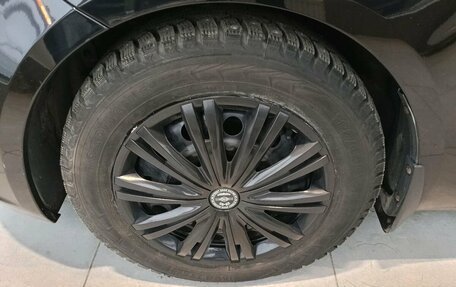 KIA Rio III рестайлинг, 2014 год, 879 000 рублей, 13 фотография