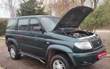 ЛуАЗ Patriot, 2012 год, 850 000 рублей, 2 фотография