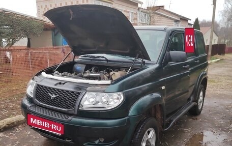 ЛуАЗ Patriot, 2012 год, 850 000 рублей, 4 фотография