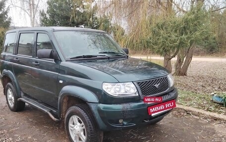 ЛуАЗ Patriot, 2012 год, 850 000 рублей, 6 фотография